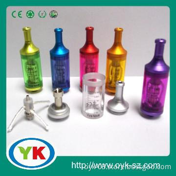 Vivi Nova S  with double heating coil design